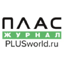Plusworld.ru logo