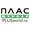 Plusworld.ru logo