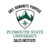 Plymouth.edu logo