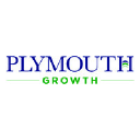 Plymouth Growth logo