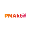 Pmaktif.com logo