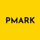 Pmark.ro logo