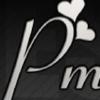 Pmates.com logo