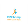 Pmchamp.com logo