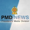 Pmdnews.lk logo