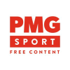 Pmgsport.it logo