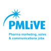Pmlive.com logo