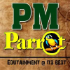 Pmparrotng.com logo