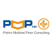 Pmpiran.com logo