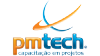 Pmtech.com.br logo