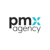 Pmxagency.com logo