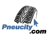 Pneucity.com logo