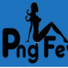 Pngfever.com logo