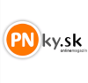 Pnky.sk logo