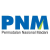 Pnm.co.id logo