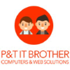 Pntbrother.com logo