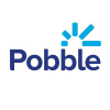 Pobble.com logo