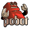 Pobot.org logo