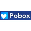 Pobox.com logo