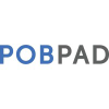 Pobpad.com logo