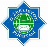 Pochta.uz logo