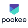 Pockee.com logo