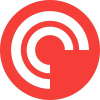 Pocketcasts.com logo
