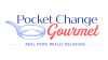 Pocketchangegourmet.com logo