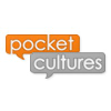 Pocketcultures.com logo