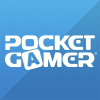 Pocketgamer.co.uk logo