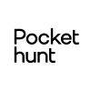 Pockethunt.com logo