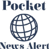 Pocketnewsalert.com logo