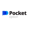 Pocketoption.com logo