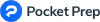 Pocketprep.com logo