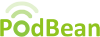 Podbean.com logo