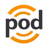 Podcast.de logo