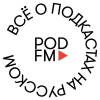 Podfm.ru logo