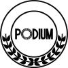 Podium.es logo