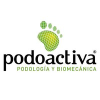 Podoactiva.com logo