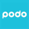 Podolabs.com logo