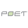 Poet.com logo