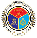 Pof.gov.pk logo