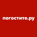 Pogostite.ru logo