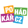 Pohadkar.cz logo