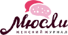 Pohudeemsami.ru logo