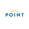 Point.com logo