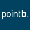Pointb.com logo