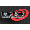 Pointblankenterprises.com logo