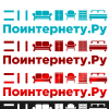 Pointernety.ru logo