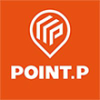 Pointp.fr logo